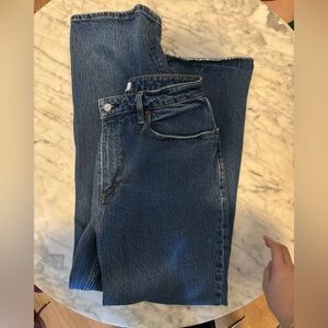 Abercrombie & Fitch Blue Women Jeans